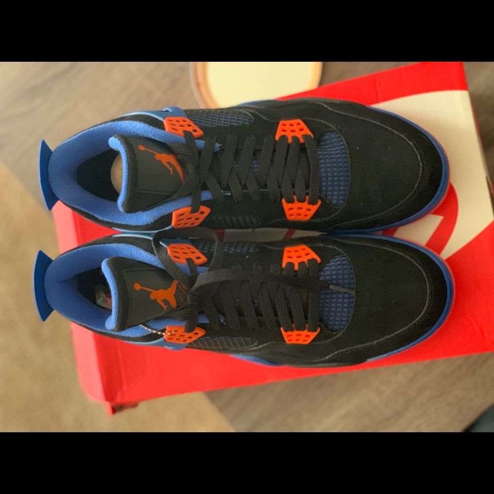 Jordan retro 5 new size 11